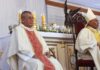 Monseñor Luciano Maza: piurano conducirá la Arquidiócesis de Piura y Tumbes