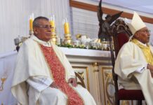 Monseñor Luciano Maza: piurano conducirá la Arquidiócesis de Piura y Tumbes
