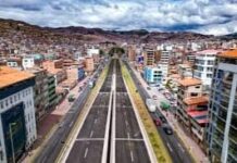 Cusco: 35 obras paralizadas revelan riesgos en la gestión pública