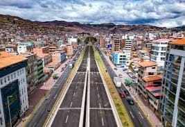 Cusco: 35 obras paralizadas revelan riesgos en la gestión pública