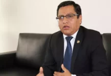 César Vásquez: “Desde el Senado apostaré por una transformación del sistema de salud” (VIDEO)