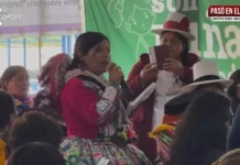 Las mujeres en la región Cusco están desprotegidas ante el acoso político