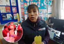 DIRESA Puno distribuye 100 mil preservativos por Candelaria y Carnavales