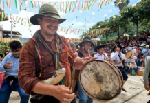 Vilcabamba se alista para los carnavales y proyecta un movimiento económico de S/1 millón