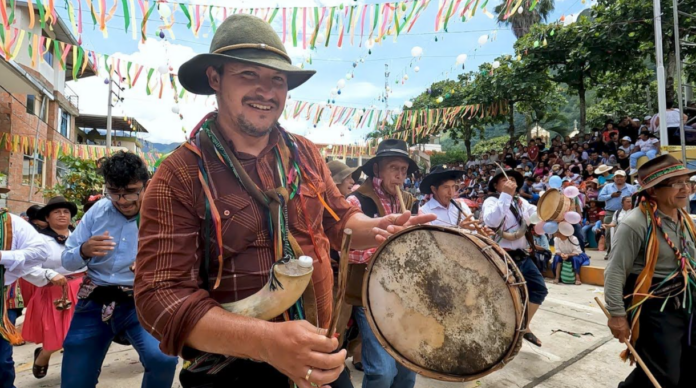 Vilcabamba se alista para los carnavales y proyecta un movimiento económico de S/1 millón