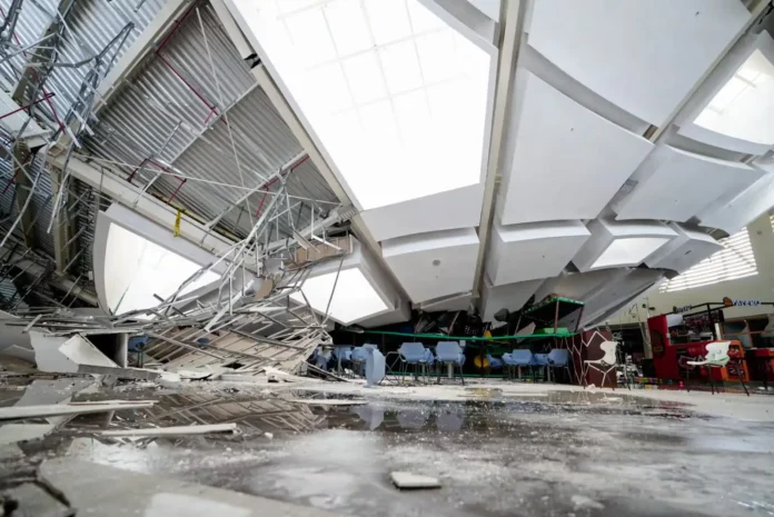 A un año de la caída del techo del Real Plaza Trujillo tragedia sigue sin responsables