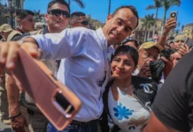 Elecciones 2026: ¿Es la gestión de José Jerí un lastre para Somos Perú?