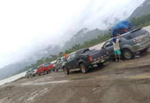 Zona sur del Vraem sin presupuesto para atención de emergencias