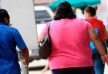 Alerta sanitaria: 73% de peruanos tiene sobrepeso u obesidad y solo 1 de cada 10 recibe tratamiento