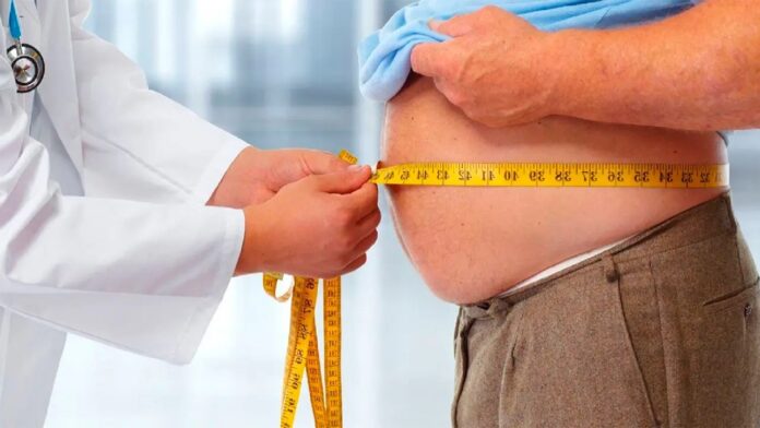 Advierten que 4 de cada 10 ayacuchanos tienen sobrepeso y 2 de cada 10 padecen obesidad, según cifras del Endes