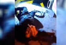 Tragedia en la vía Libertadores: copiloto muere aplastado al intentar cambiar llanta de bus