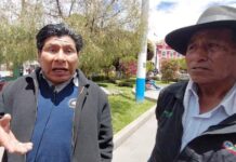 Puno: transportistas denuncian alza de combustible de hasta S/5.20 por galón y advierten posibles protestas