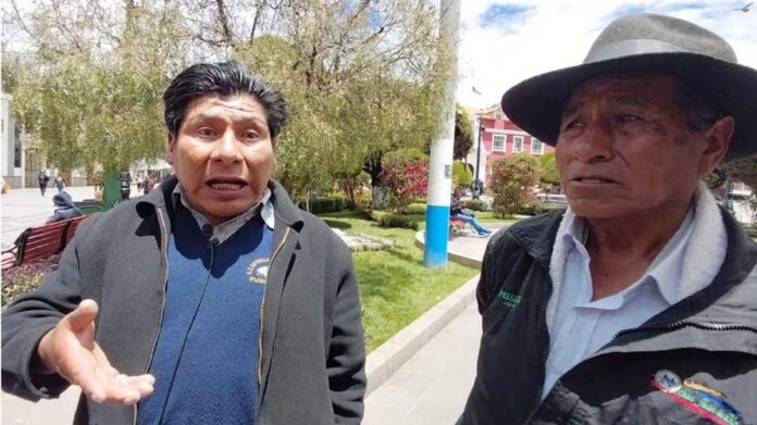 Puno: transportistas denuncian alza de combustible de hasta S/5.20 por galón y advierten posibles protestas