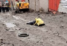 Puno: balacera durante asalto a planta de trapiche deja un fallecido en La Rinconada