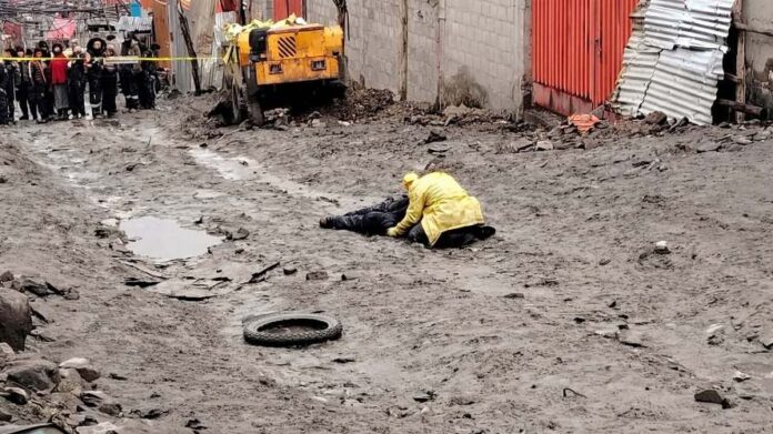 Puno: balacera durante asalto a planta de trapiche deja un fallecido en La Rinconada