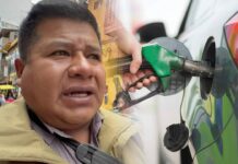 Puno: Evalúan paro regional ante alza del combustible, servicios y productos