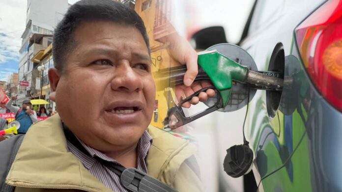 Puno: Evalúan paro regional ante alza del combustible, servicios y productos