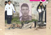Juliaca: hombre con amplio prontuario criminal muere linchado por vecinos tras intento de asalto en San Miguel