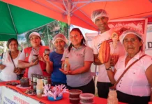 Calendario agrícola 2026 anuncia ferias, festivales y encuentros productivos en diversas regiones del país