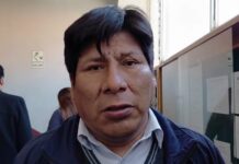 Transportistas urbanos de Puno conforman comité para protestar por alza de combustible