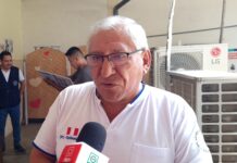 Loreto: Advierten incremento de casos de dengue