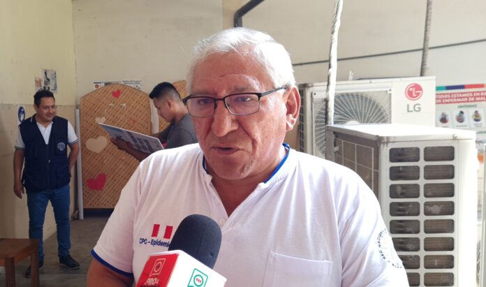 Loreto: Advierten incremento de casos de dengue