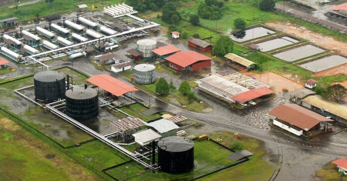 Loreto: Proponen reactivar lotes petroleros 192 y 64