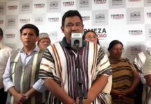 Ruptura de gasoducto de Camisea enferma a comuneros de Megantoni en Cusco
