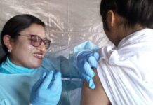 Puno inicia vacunación escolar contra el VPH para proteger a más de 7 mil estudiantes