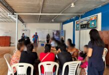 Sullana: adolescentes en conflicto con la ley penal tendrán acceso a educación técnico superior Acceso educativo en favor de adolescentes en conflicto con la ley penal