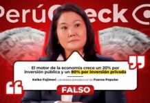 PerúCheck