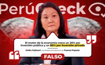 PerúCheck