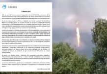 ¡Emergencia nacional en Perú! Confirman racionamiento de gas natural tras grave fuga con deflagración en Megantoni