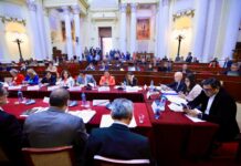 Populismo legislativo: Congreso aprueba millonarias medidas de gasto para captar votos sin aclarar el origen de los recursos Congreso atomiza presupuesto