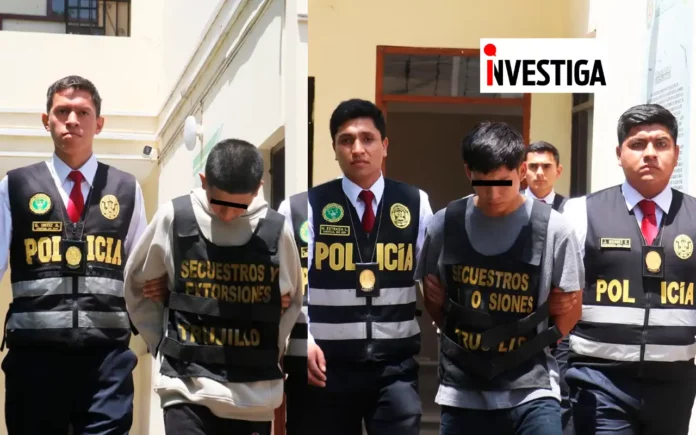 Caen tres autores de atentado en discoteca de Trujillo que dejó 47 heridos y ahora buscan a mujer que arrojó granada de guerra