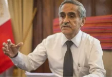 Duberlí Rodríguez propone una reforma total del sistema judicial y el retorno de la policía de investigaciones