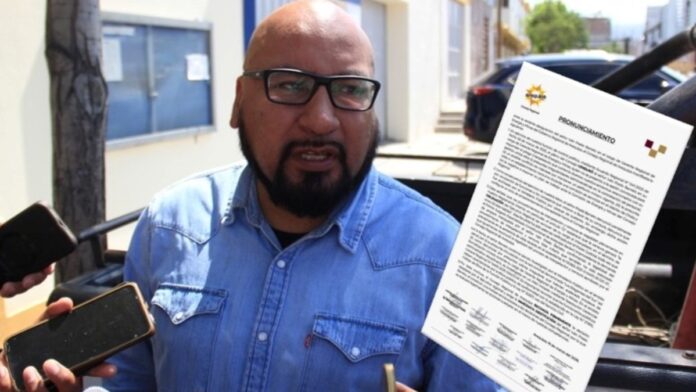 Consejo Regional de Arequipa exige destitución de Iván Prado: "Rechazamos firmemente" decisión del gobernador