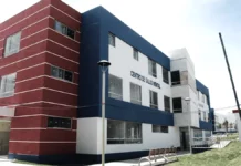 Hospital de salud mental en Arequipa opera sin certificado de seguridad