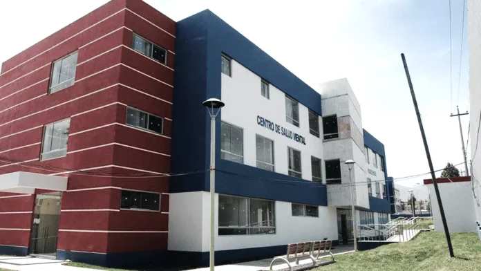 Hospital de salud mental en Arequipa opera sin certificado de seguridad