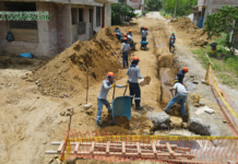Cusco: Ciudadanos de Quillabamba exhortan a las autoridades abordar el problema del agua, carreteras y masificación del gas