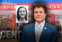 Fuerza Popular: Un candidato con S/ 10 millones y una ama de casa sin ingresos en su lista por Junín