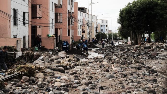 Arequipa: Gobierno Regional habría ignorado estudio que anticipó desbordes y tragedia
