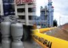 Crisis npor gas natural vehicular