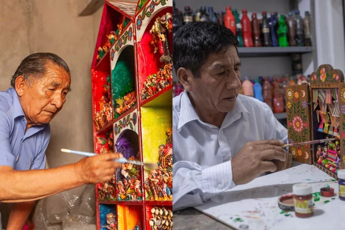 Ayacucho, Capital del Arte Popular, aún espera un museo que resguarde su patrimonio