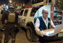 Fiscal que resultó herido de b4la en castilla habría sido por represalias