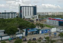 UCV apuesta por el Pregrado Semipresencial y transforma la forma de estudiar en el Perú