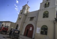 Caja Piura financiará la recuperación de la Parroquia San José Obrero de Chulucanas para la «Ruta del Papa León XIV»