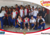 ESTUDIANTES DE I.E. 20138 PARTICIPAN DE CAMPAÑA ESCOLAR