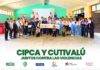 CIPCA Y CUTIVALÚ INICIAN ACCIONES DEL PROYECTO “MUJERES ORGANIZADAS” CON TALLER PARA MUNICIPIOS ESCOLARES EN LALAQUIZ CIPCA Y CUTIVALÚ INICIAN ACCIONES DEL PROYECTO “MUJERES ORGANIZADAS” CON TALLER PARA MUNICIPIOS ESCOLARES EN LALAQUIZ