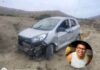 Hombre fallece en accidente de tránsito en la vía Talara–La Brea-Negritos